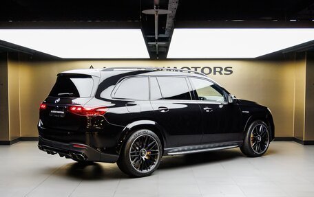 Mercedes-Benz GLS AMG, 2025 год, 31 970 000 рублей, 3 фотография