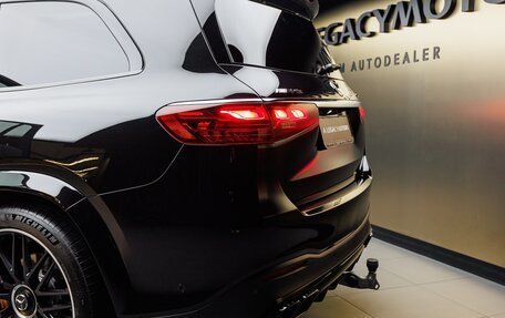 Mercedes-Benz GLS AMG, 2025 год, 31 970 000 рублей, 9 фотография