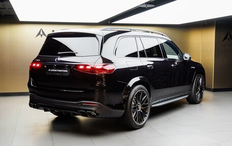 Mercedes-Benz GLS AMG, 2025 год, 31 970 000 рублей, 8 фотография