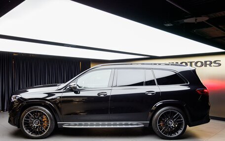 Mercedes-Benz GLS AMG, 2025 год, 31 970 000 рублей, 7 фотография