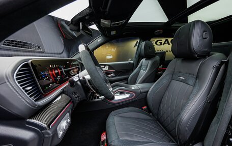 Mercedes-Benz GLS AMG, 2025 год, 31 970 000 рублей, 14 фотография