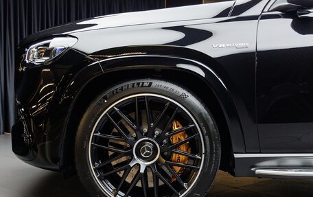 Mercedes-Benz GLS AMG, 2025 год, 31 970 000 рублей, 11 фотография