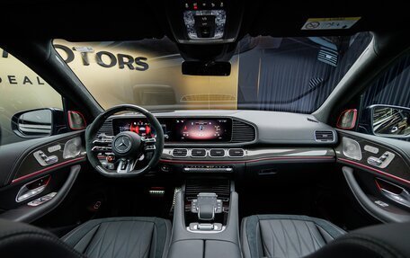 Mercedes-Benz GLS AMG, 2025 год, 31 970 000 рублей, 16 фотография