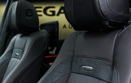 Mercedes-Benz GLS AMG, 2025 год, 31 970 000 рублей, 15 фотография