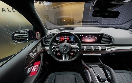 Mercedes-Benz GLS AMG, 2025 год, 31 970 000 рублей, 17 фотография