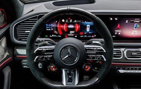 Mercedes-Benz GLS AMG, 2025 год, 31 970 000 рублей, 18 фотография