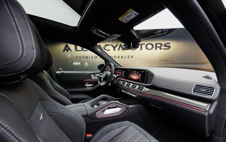 Mercedes-Benz GLS AMG, 2025 год, 31 970 000 рублей, 27 фотография