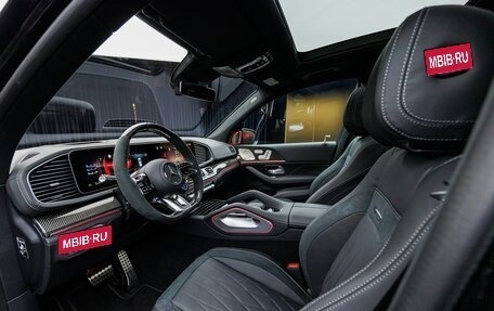 Mercedes-Benz GLS AMG, 2025 год, 31 970 000 рублей, 13 фотография
