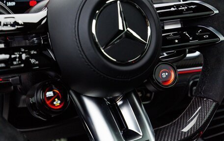 Mercedes-Benz GLS AMG, 2025 год, 31 970 000 рублей, 29 фотография