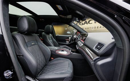 Mercedes-Benz GLS AMG, 2025 год, 31 970 000 рублей, 26 фотография