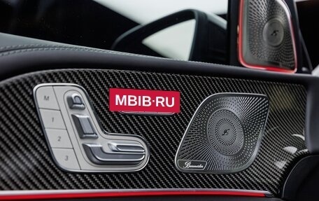 Mercedes-Benz GLS AMG, 2025 год, 31 970 000 рублей, 25 фотография