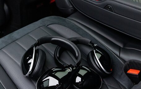 Mercedes-Benz GLS AMG, 2025 год, 31 970 000 рублей, 34 фотография