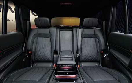 Mercedes-Benz GLS AMG, 2025 год, 31 970 000 рублей, 37 фотография