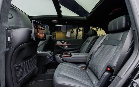 Mercedes-Benz GLS AMG, 2025 год, 31 970 000 рублей, 33 фотография