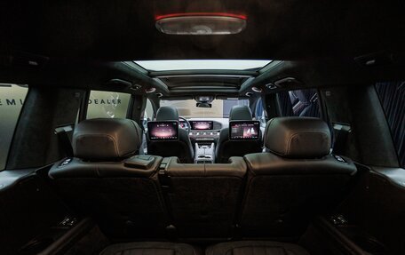 Mercedes-Benz GLS AMG, 2025 год, 31 970 000 рублей, 38 фотография