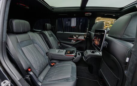 Mercedes-Benz GLS AMG, 2025 год, 31 970 000 рублей, 35 фотография