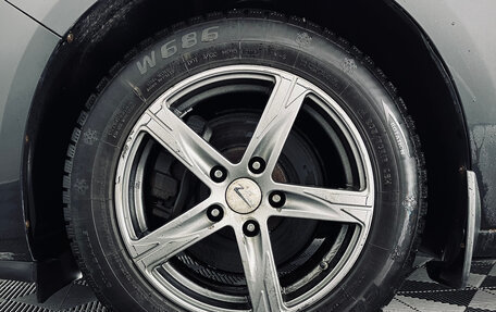 Opel Astra J, 2013 год, 890 000 рублей, 9 фотография