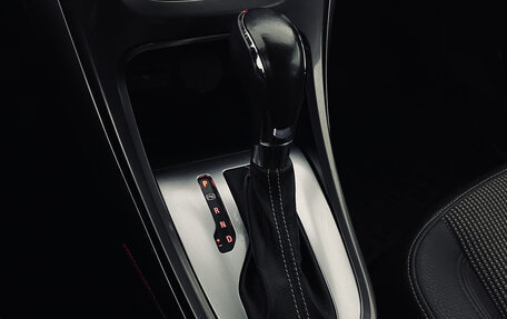 Opel Astra J, 2013 год, 890 000 рублей, 17 фотография