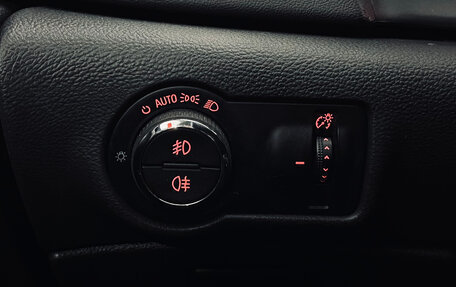 Opel Astra J, 2013 год, 890 000 рублей, 20 фотография