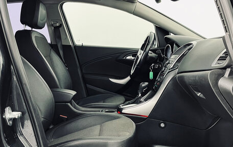 Opel Astra J, 2013 год, 890 000 рублей, 12 фотография