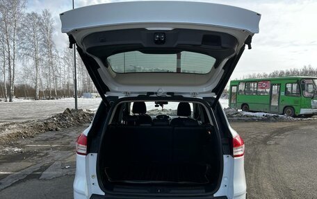 Ford Kuga III, 2013 год, 1 050 000 рублей, 15 фотография