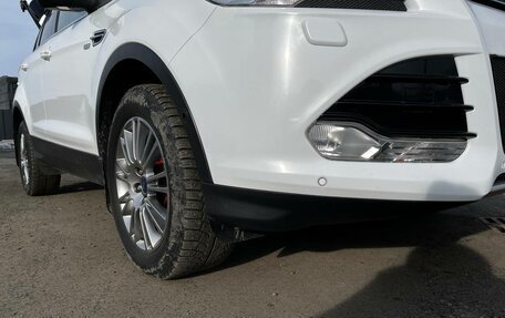Ford Kuga III, 2013 год, 1 050 000 рублей, 7 фотография