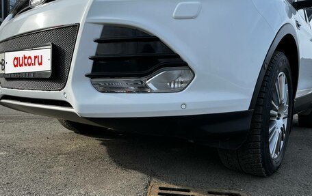 Ford Kuga III, 2013 год, 1 050 000 рублей, 6 фотография