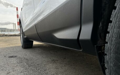 Ford Kuga III, 2013 год, 1 050 000 рублей, 11 фотография