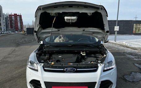 Ford Kuga III, 2013 год, 1 050 000 рублей, 4 фотография