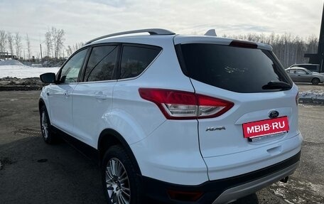 Ford Kuga III, 2013 год, 1 050 000 рублей, 12 фотография