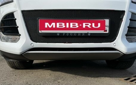 Ford Kuga III, 2013 год, 1 050 000 рублей, 5 фотография