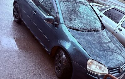 Volkswagen Golf V, 2008 год, 575 000 рублей, 1 фотография