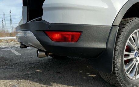 Ford Kuga III, 2013 год, 1 050 000 рублей, 17 фотография