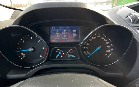 Ford Kuga III, 2013 год, 1 050 000 рублей, 22 фотография