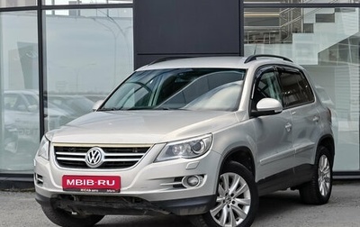 Volkswagen Tiguan I, 2011 год, 930 000 рублей, 1 фотография
