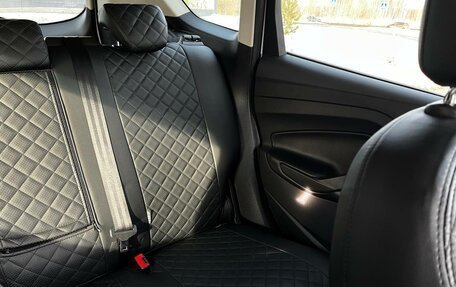 Ford Kuga III, 2013 год, 1 050 000 рублей, 29 фотография