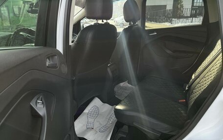 Ford Kuga III, 2013 год, 1 050 000 рублей, 27 фотография