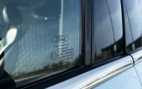 Ford Kuga III, 2013 год, 1 050 000 рублей, 32 фотография