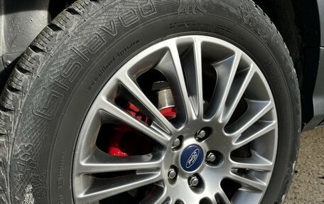 Ford Kuga III, 2013 год, 1 050 000 рублей, 31 фотография