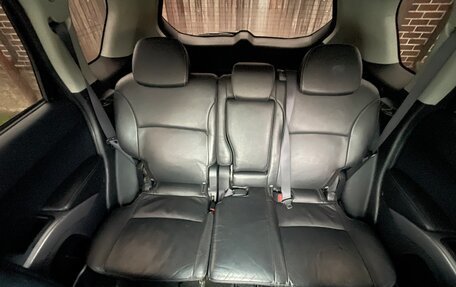 Mitsubishi Outlander III рестайлинг 3, 2008 год, 1 360 000 рублей, 20 фотография