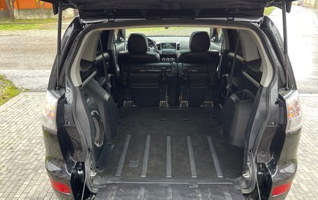 Mitsubishi Outlander III рестайлинг 3, 2008 год, 1 360 000 рублей, 22 фотография