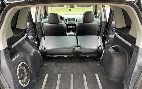 Mitsubishi Outlander III рестайлинг 3, 2008 год, 1 360 000 рублей, 24 фотография