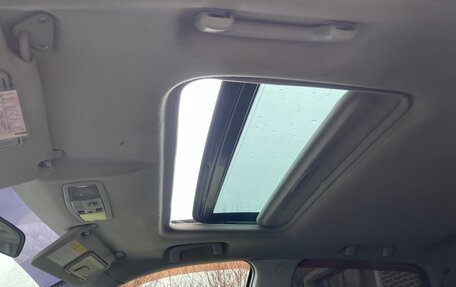 Mitsubishi Outlander III рестайлинг 3, 2008 год, 1 360 000 рублей, 29 фотография