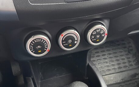 Mitsubishi Outlander III рестайлинг 3, 2008 год, 1 360 000 рублей, 31 фотография