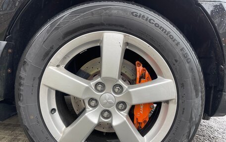 Mitsubishi Outlander III рестайлинг 3, 2008 год, 1 360 000 рублей, 34 фотография