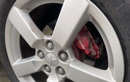 Mitsubishi Outlander III рестайлинг 3, 2008 год, 1 360 000 рублей, 35 фотография