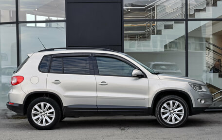 Volkswagen Tiguan I, 2011 год, 930 000 рублей, 9 фотография