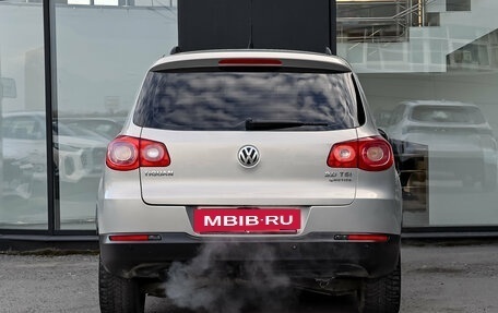 Volkswagen Tiguan I, 2011 год, 930 000 рублей, 5 фотография