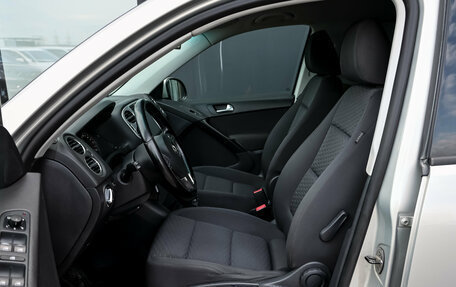 Volkswagen Tiguan I, 2011 год, 930 000 рублей, 10 фотография