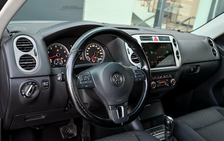 Volkswagen Tiguan I, 2011 год, 930 000 рублей, 12 фотография